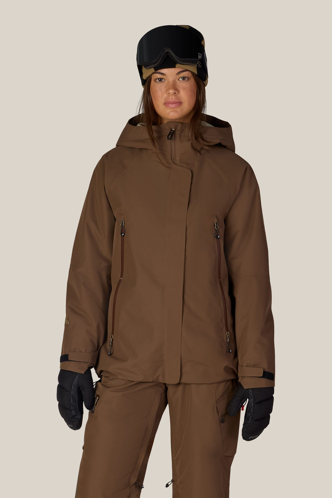 686 Womens Whisper Insulated Jacket