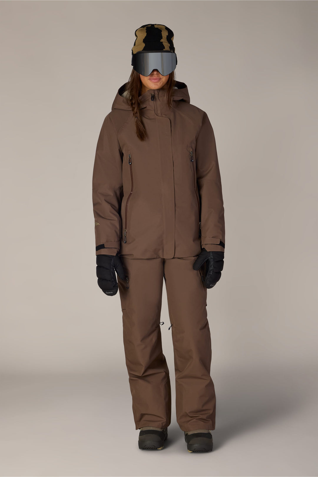686 Womens Whisper Insulated Jacket