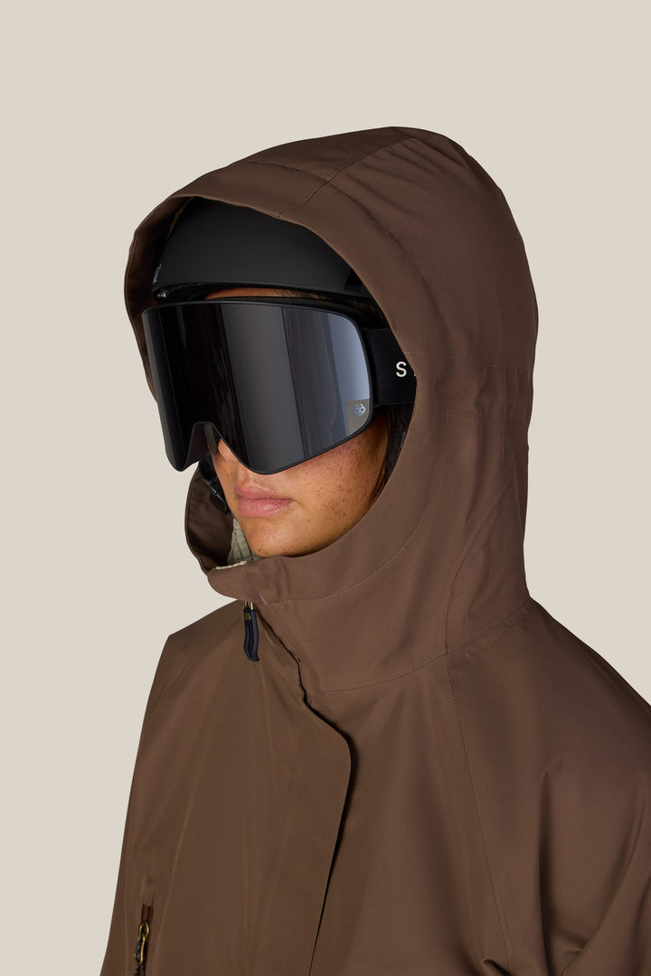 686 Womens Whisper Insulated Jacket