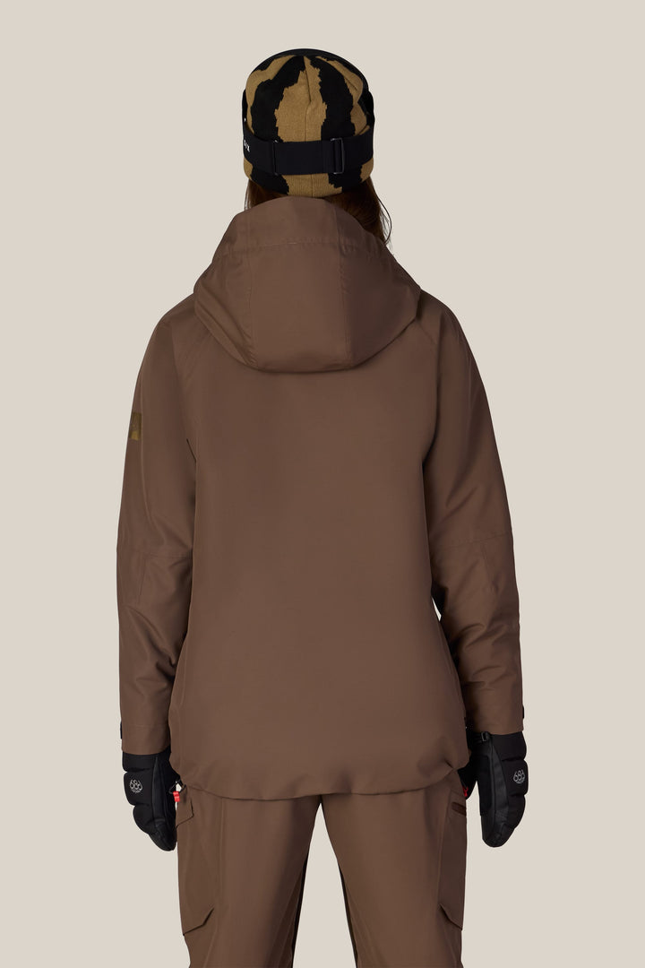 686 Womens Whisper Insulated Jacket