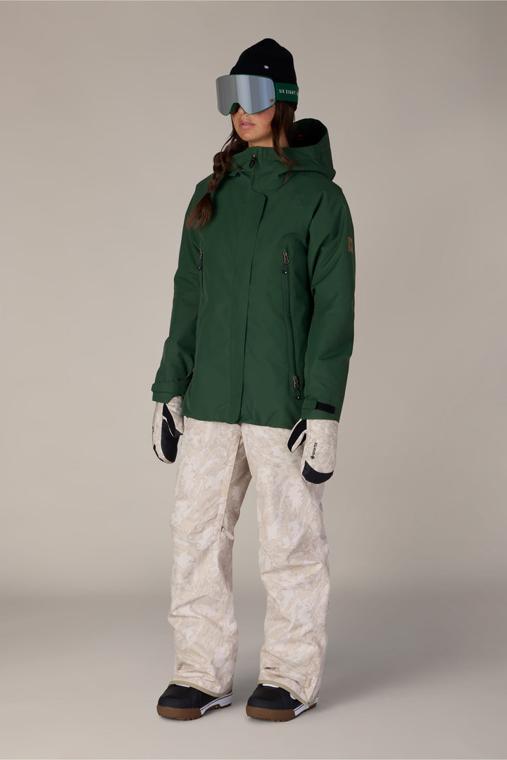 686 Womens Whisper Insulated Jacket