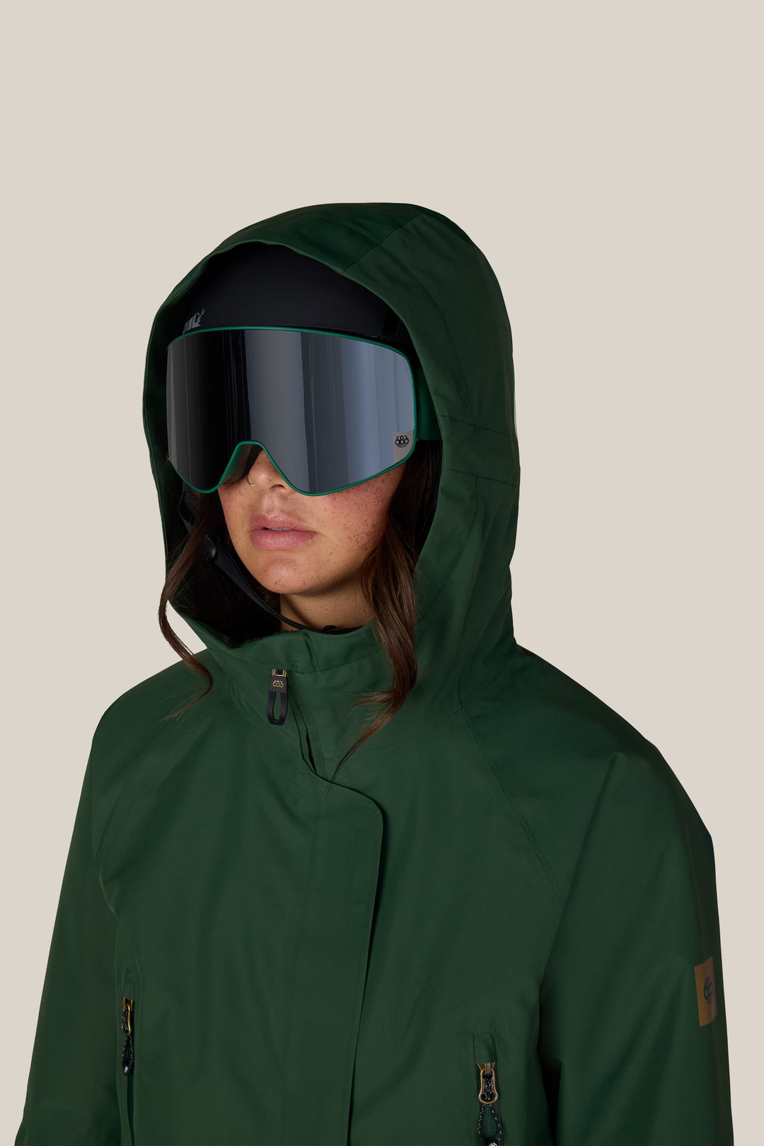 686 Womens Whisper Insulated Jacket
