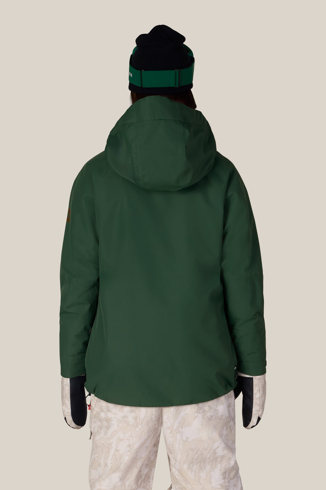 686 Womens Whisper Insulated Jacket