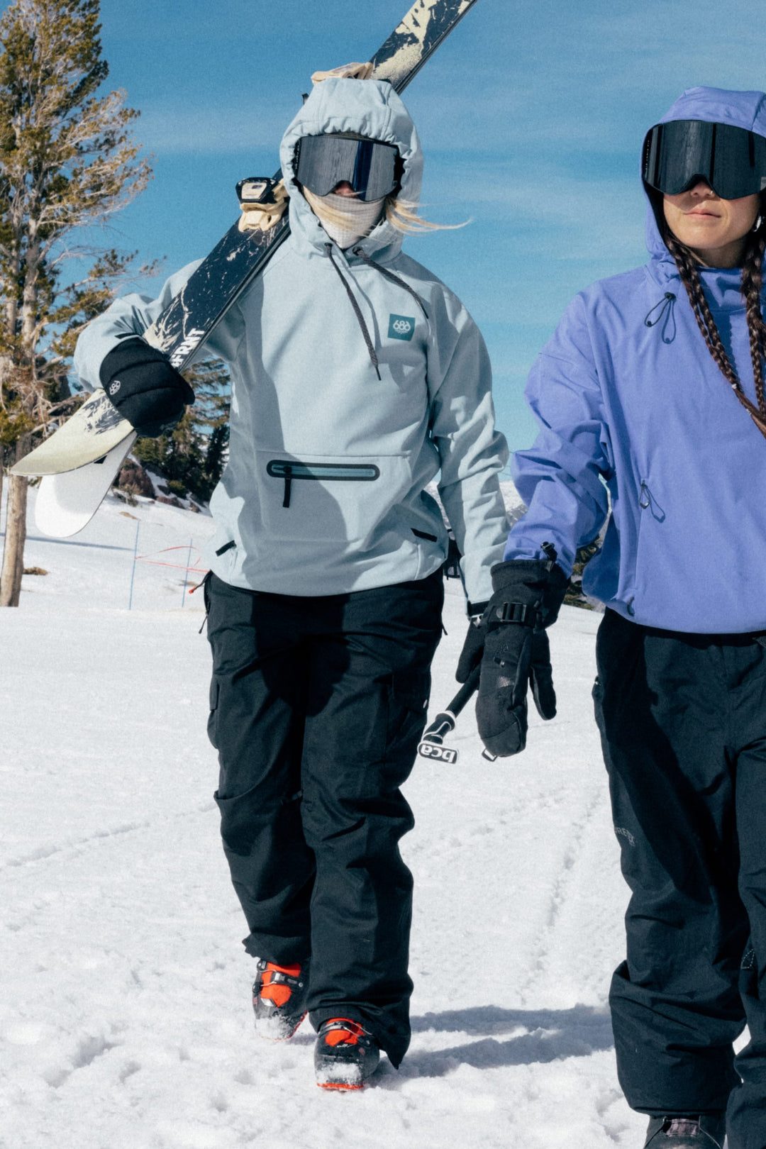 686 Womens Aura Insulated Cargo Pant