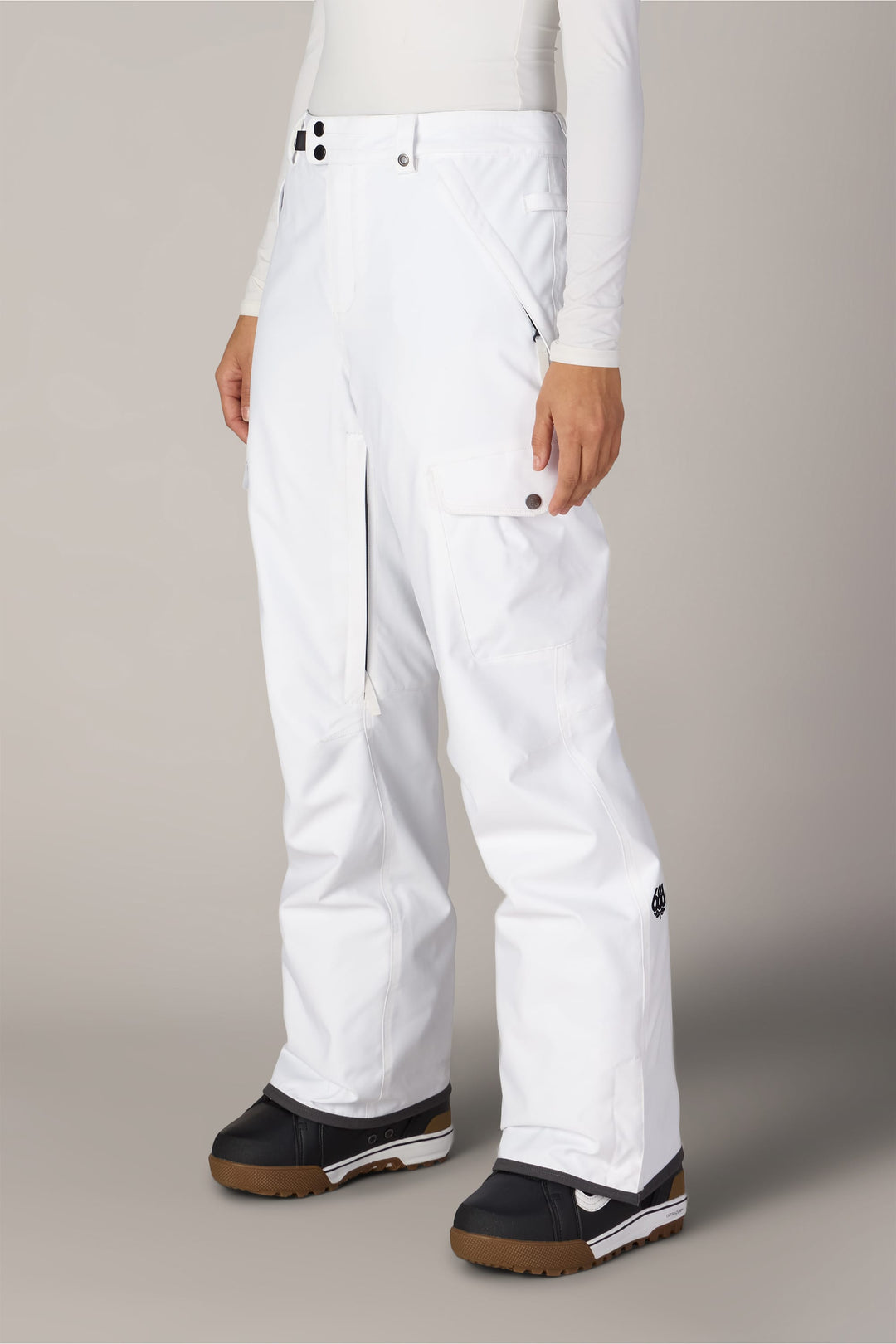 686 Womens Aura Insulated Cargo Pant