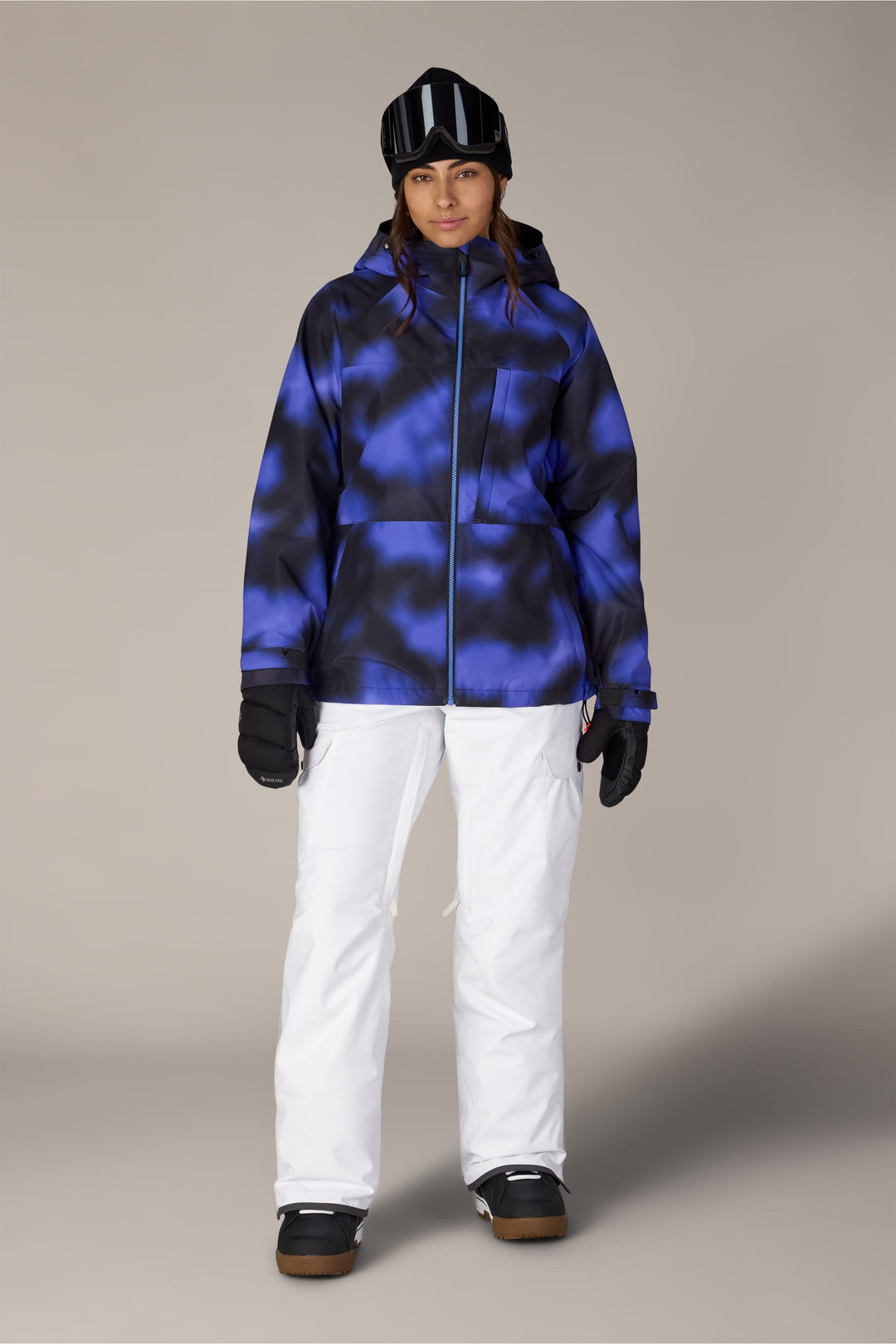 686 Womens Aura Insulated Cargo Pant