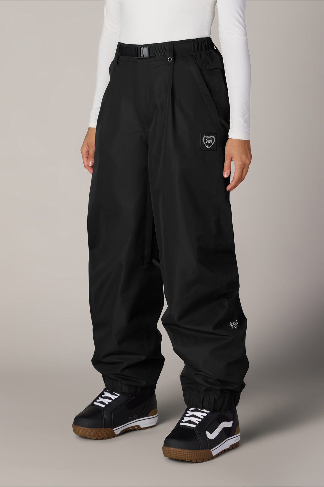 686 Womens Outline Shell Pant