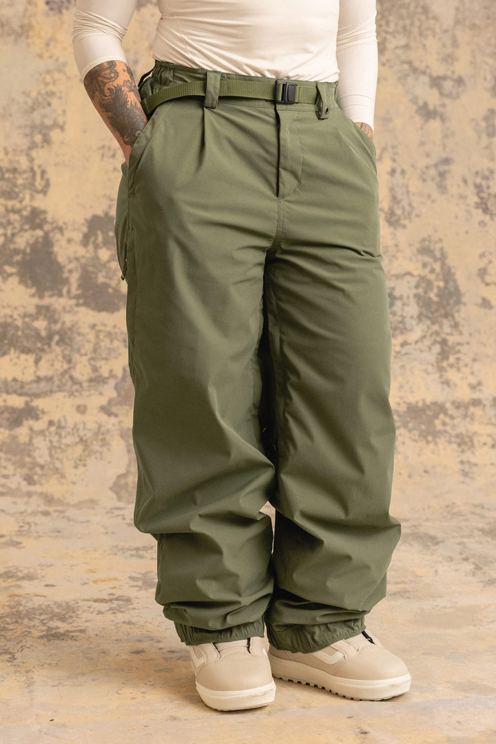 686 Womens Outline Shell Pant