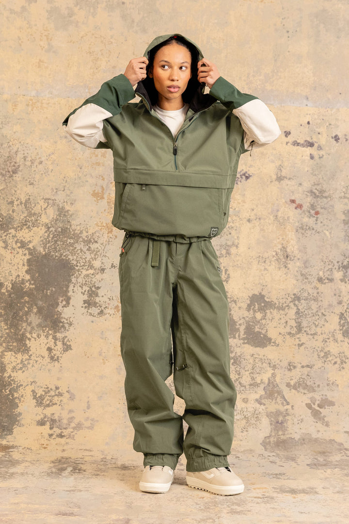 686 Womens Outline Shell Pant