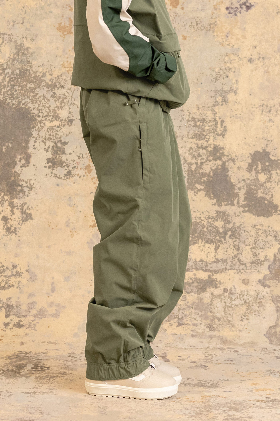 686 Womens Outline Shell Pant