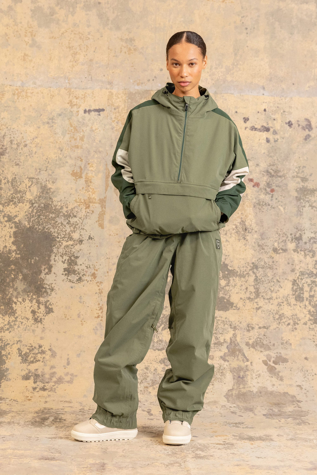 686 Womens Outline Shell Pant