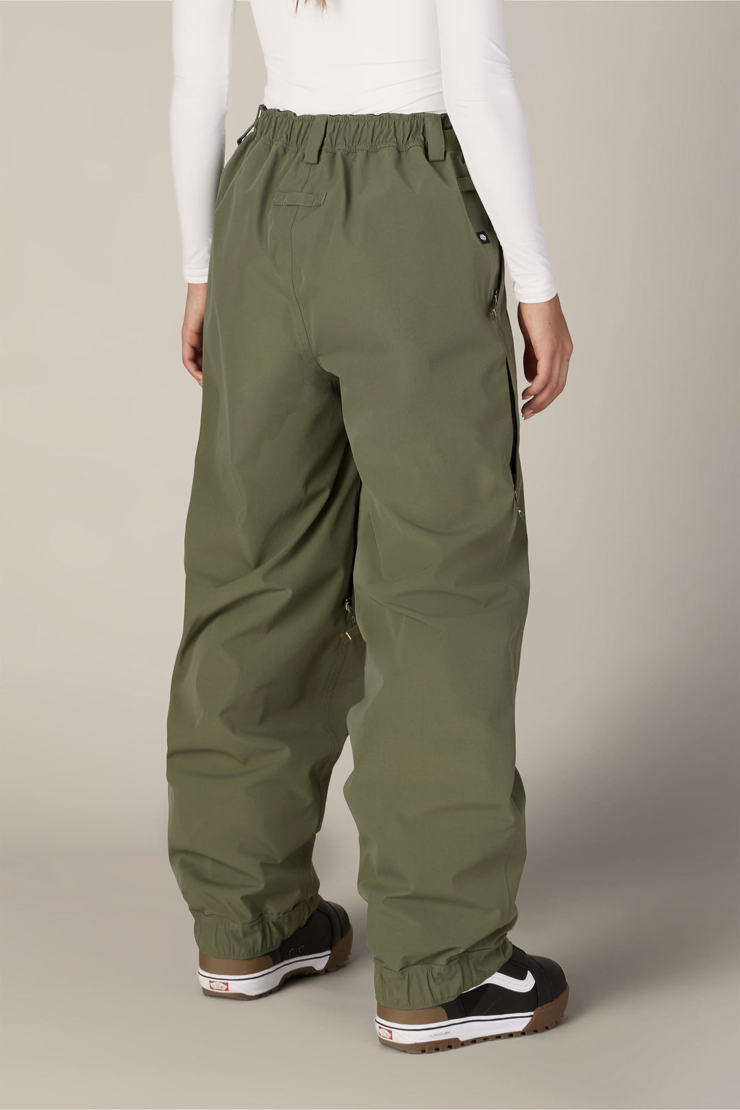 686 Womens Outline Shell Pant