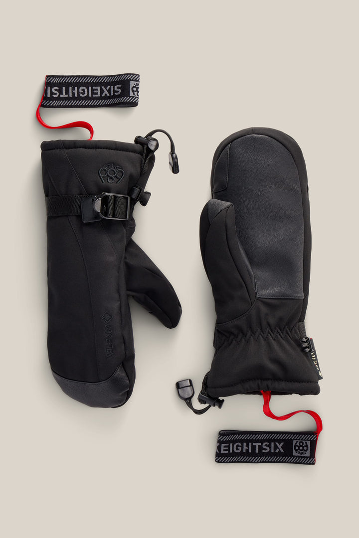 686 Womens Gore-Tex Linear Mitt