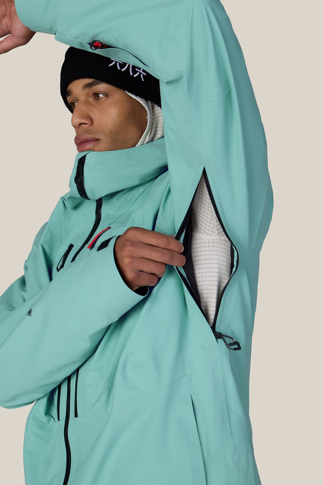 686 Mens Gore-Tex Dispatch Thermagraph Jacket