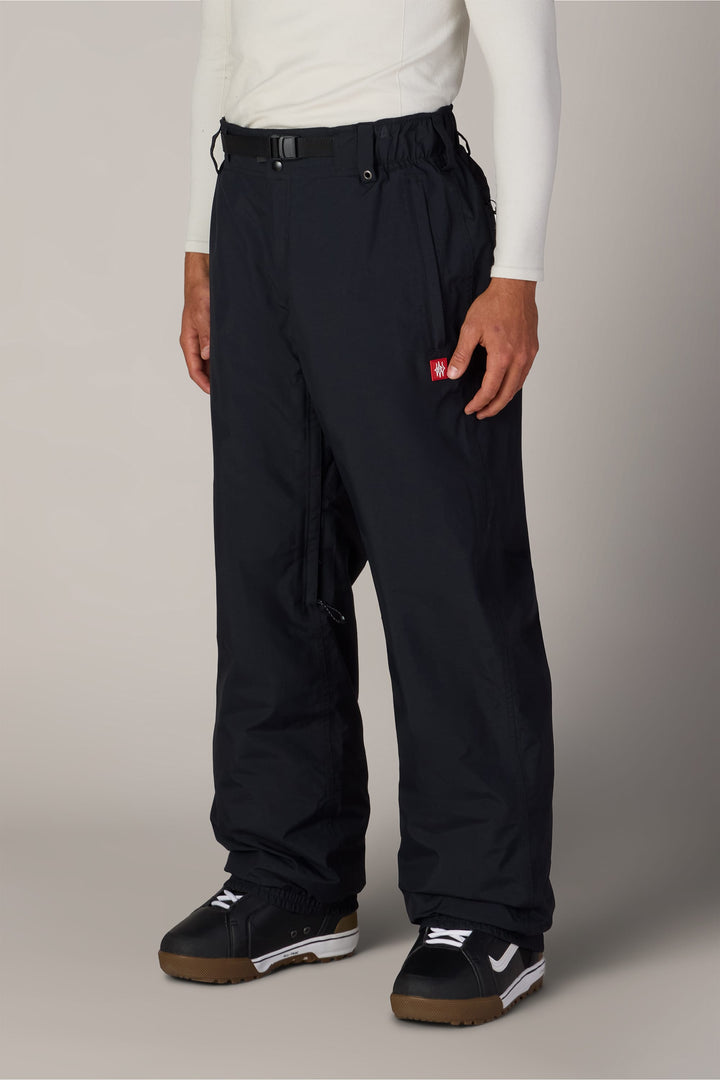686 Mens Dojo Gore-Tex Shell Pant