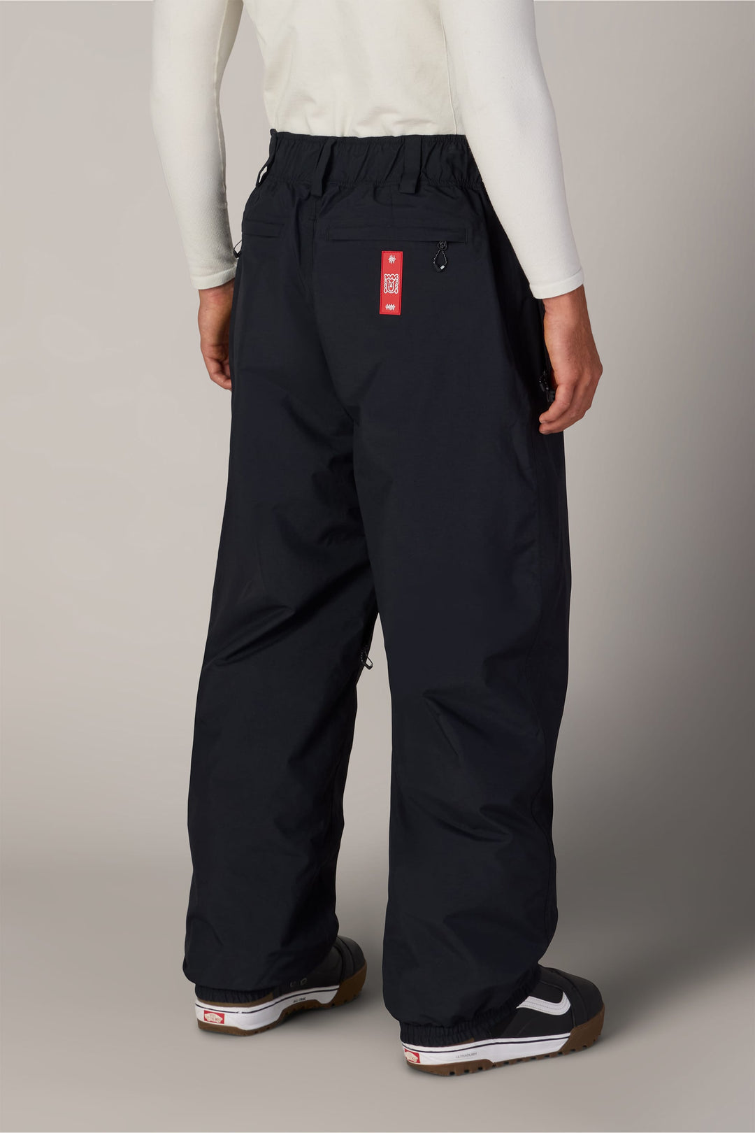 686 Mens Dojo Gore-Tex Shell Pant