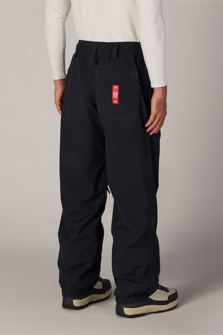 686 Mens 686 Dojo 20K Pant