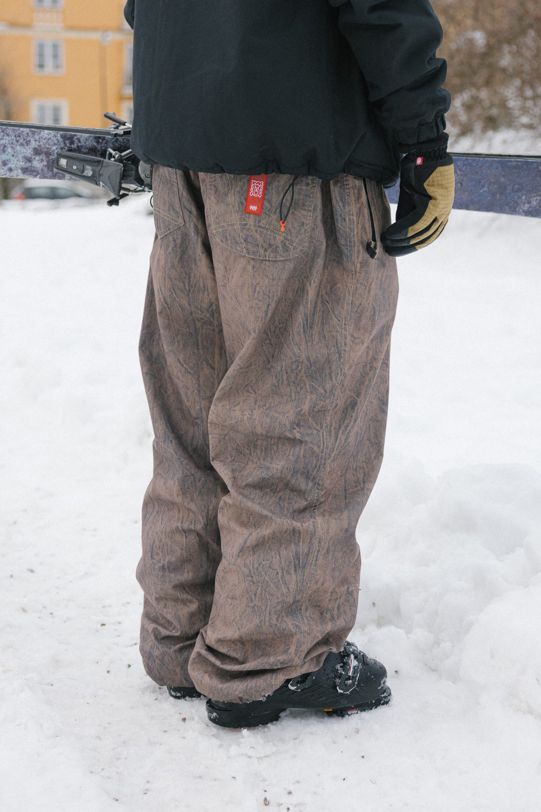 686 Mens 686 Dojo 20K Pant