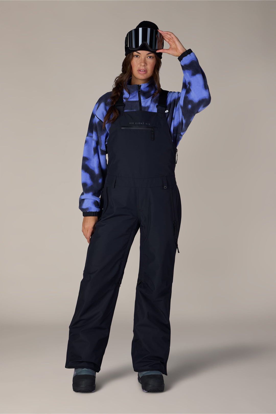 686 Womens Regalia Bib