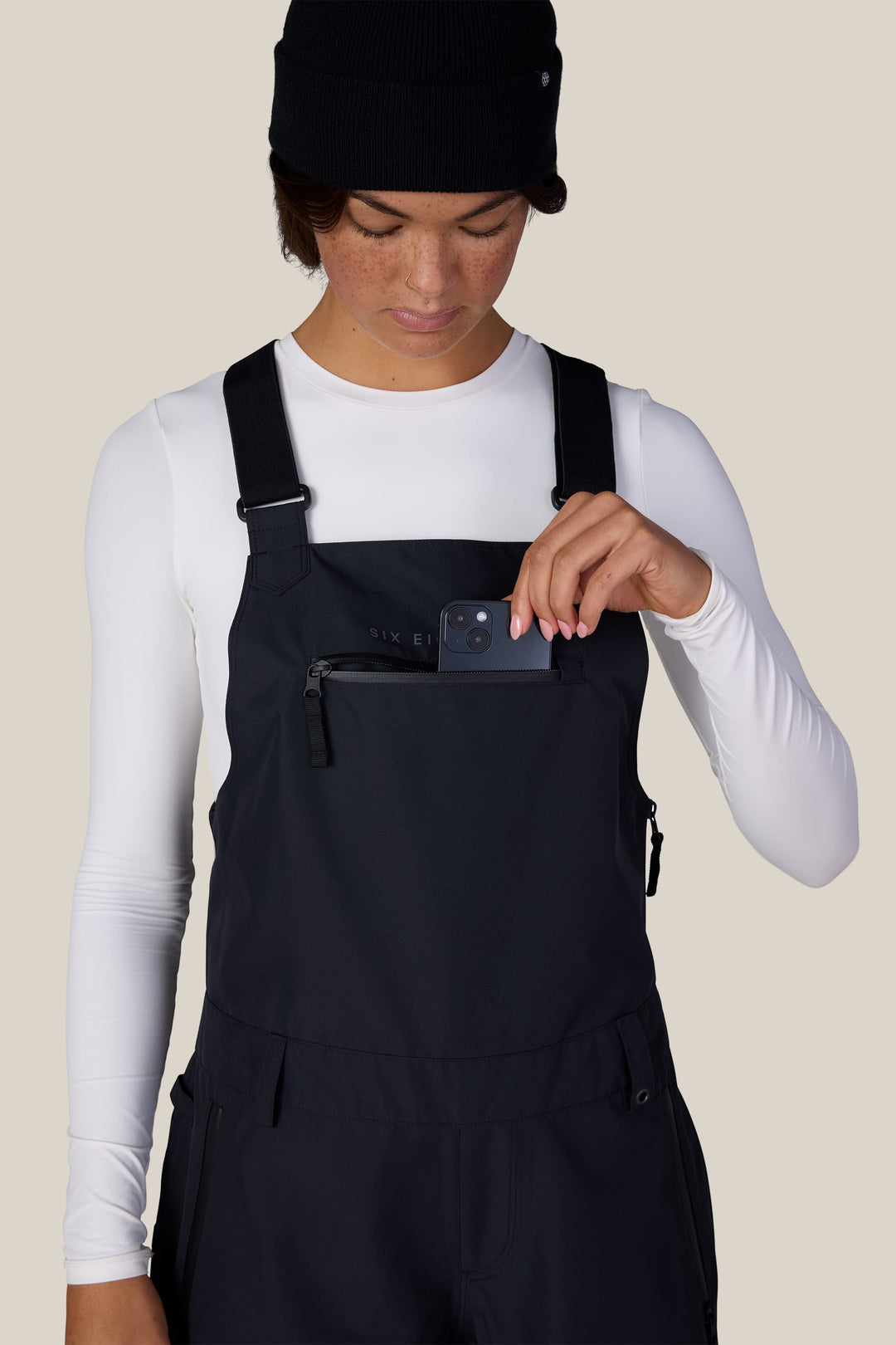 686 Womens Regalia Bib