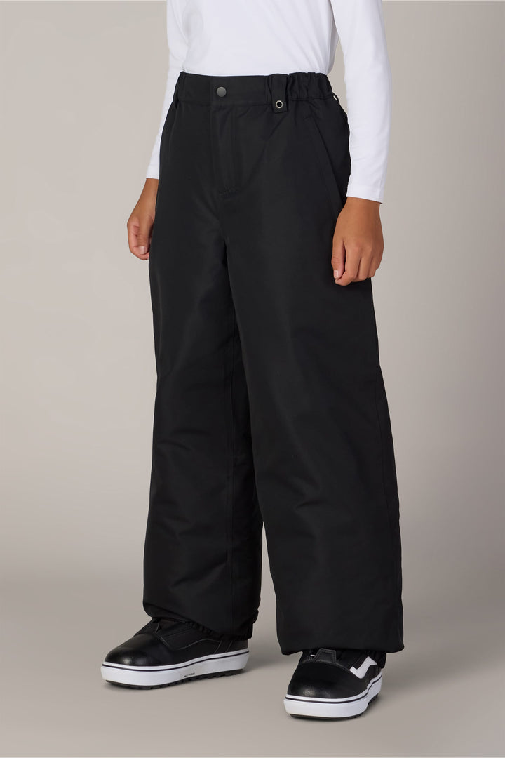 686 Boys Dojo Shell Pant