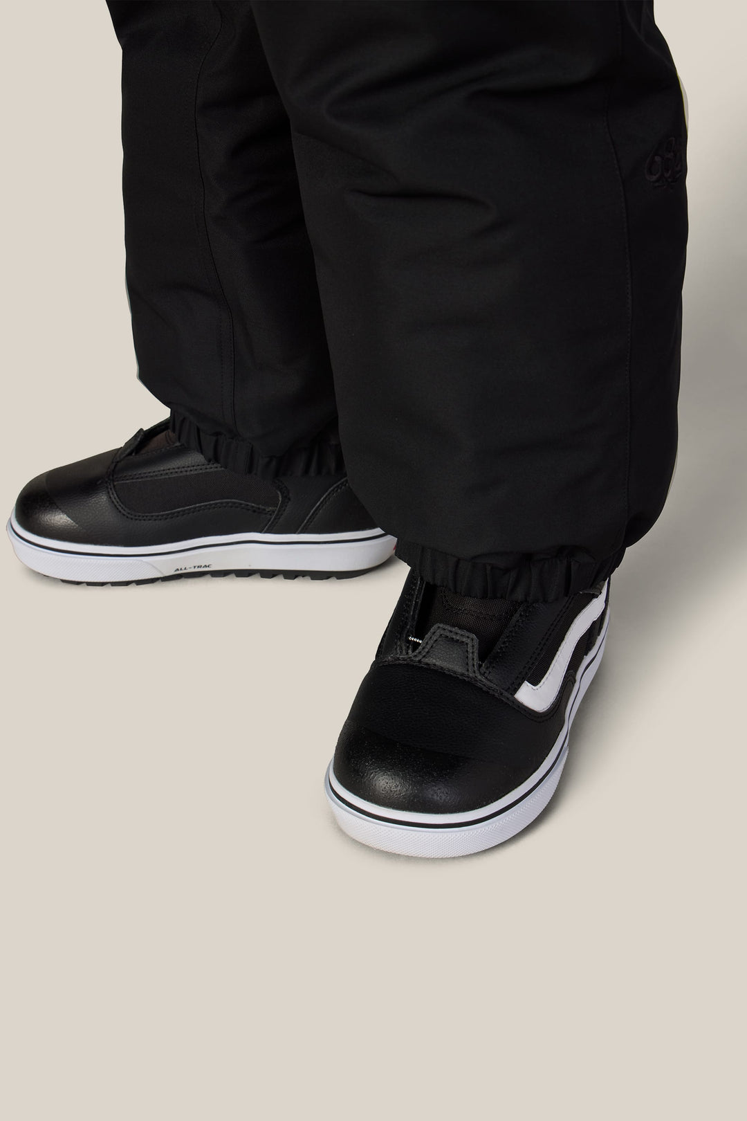 686 Boys Dojo Shell Pant