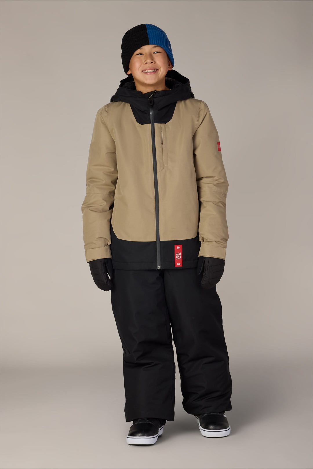 686 Boys Dojo Shell Pant