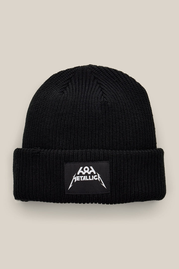 686 Metallica Cuff Beanie
