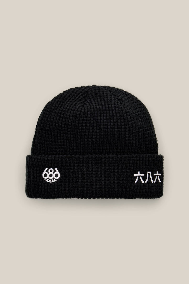 686 Kanji Beanie