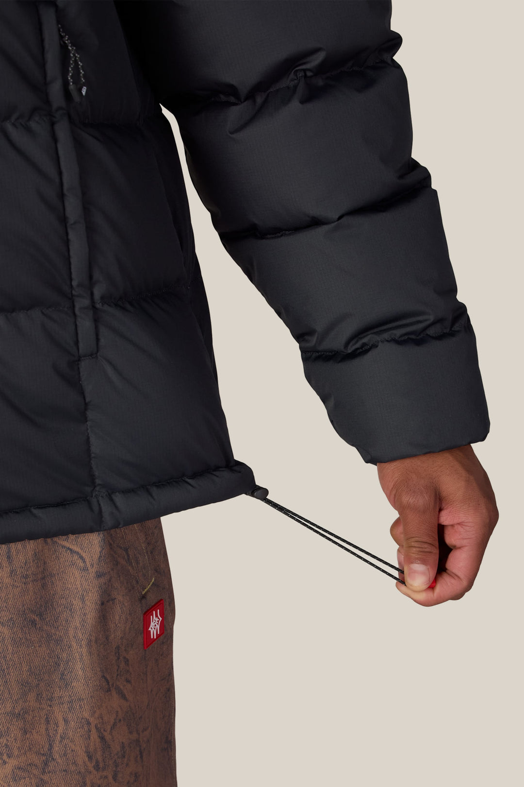 686 Mens Windstopper Pyro Down Puffer Jacket