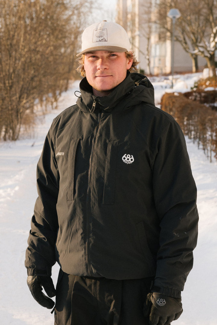 686 Mens Windstopper Guideline Insulated Jacket