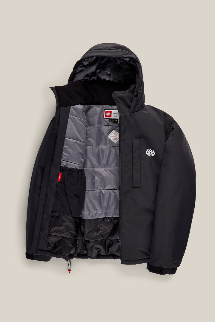 686 Mens Windstopper Guideline Insulated Jacket