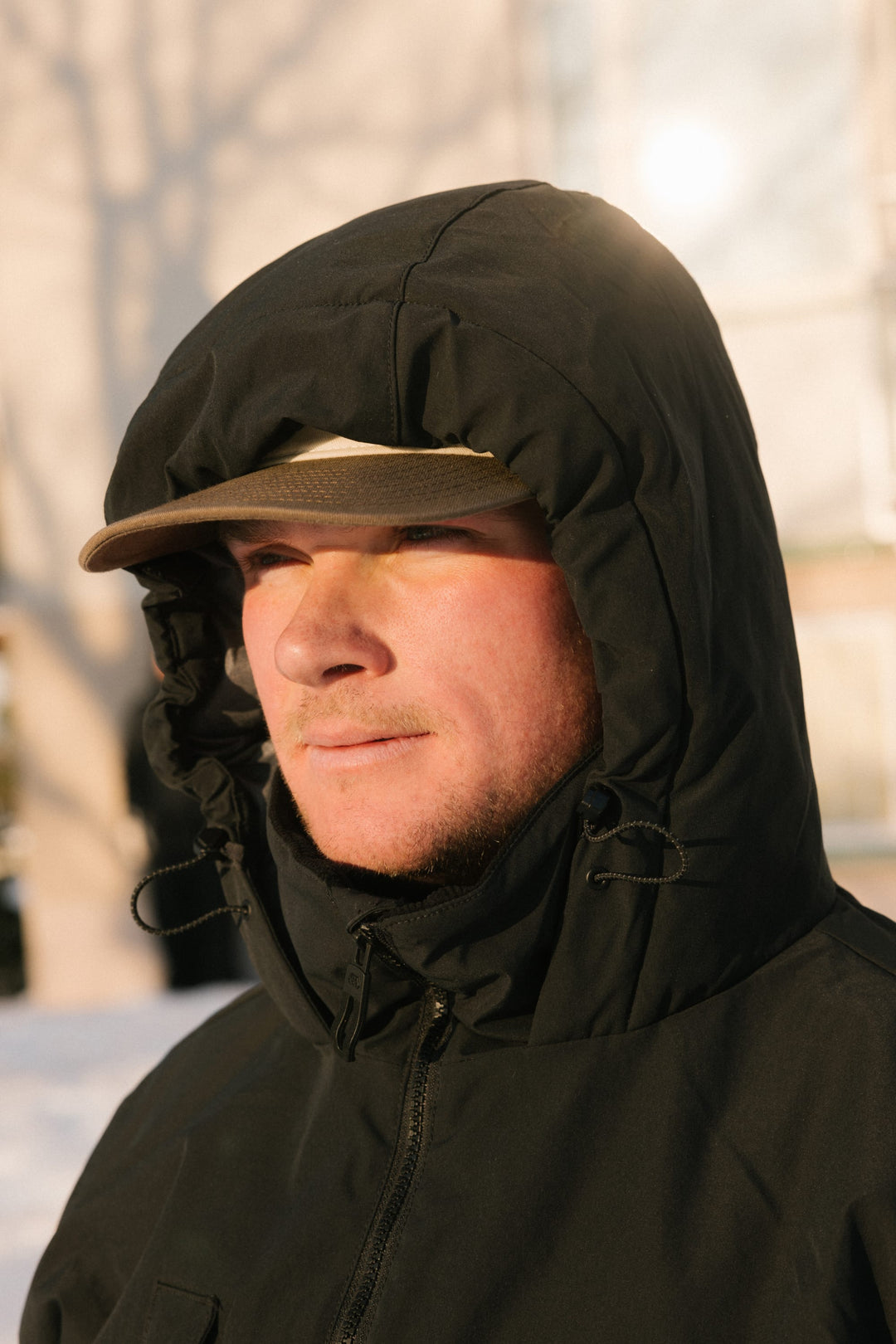 686 Mens Windstopper Guideline Insulated Jacket