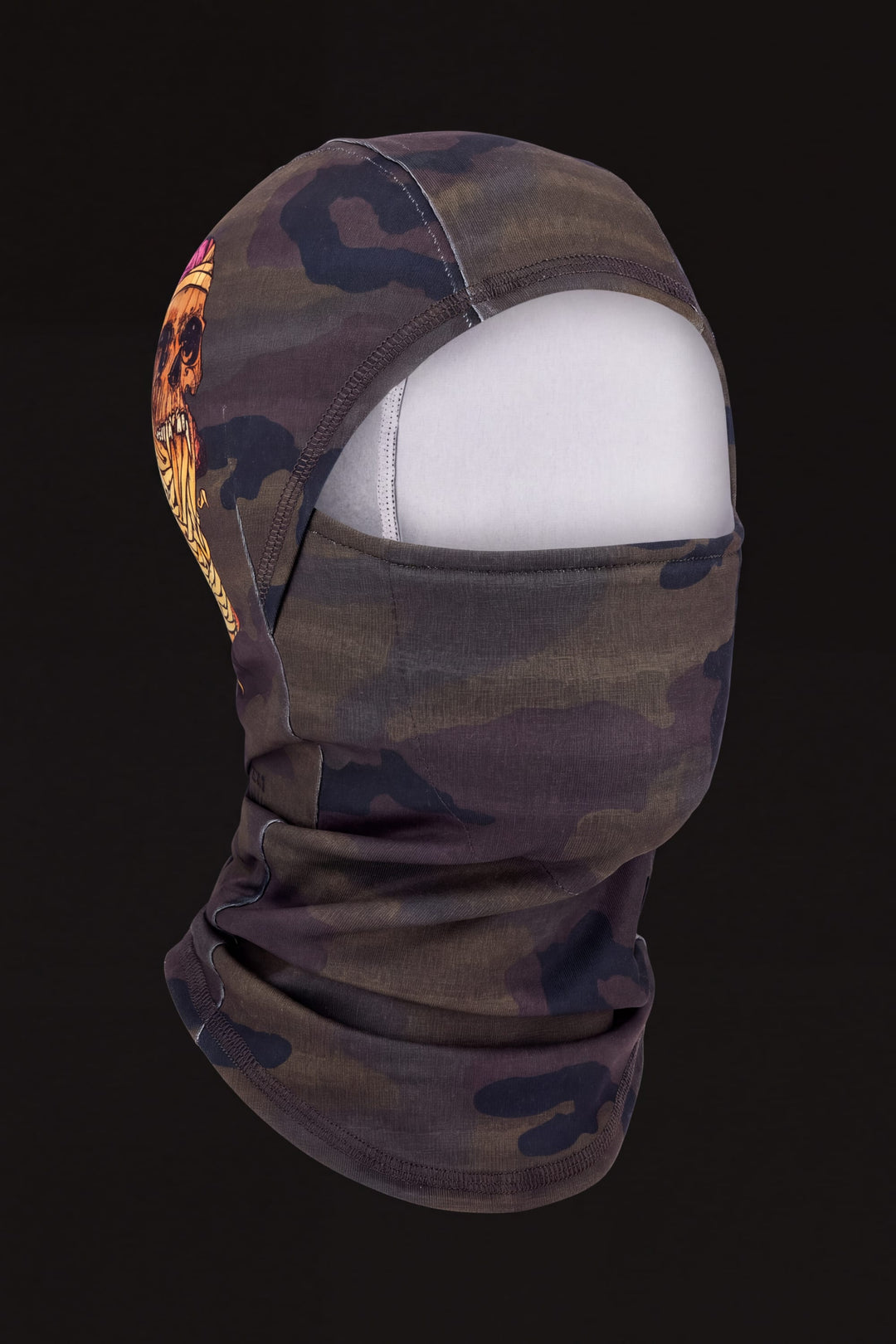 686 Hurra Hinged Balaclava