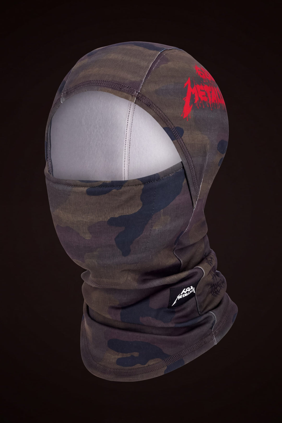 686 Hurra Hinged Balaclava