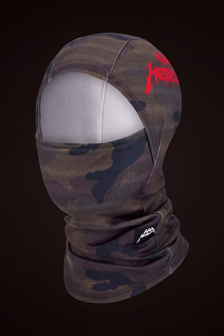 686 Hurra Hinged Balaclava