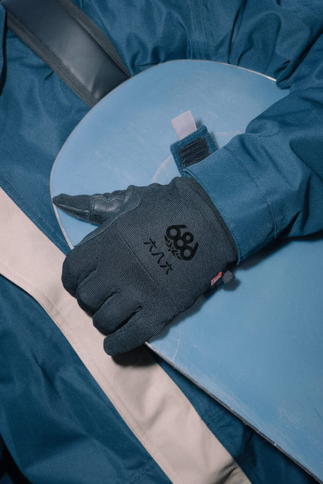 686 Mens Hold Up Pipe Glove