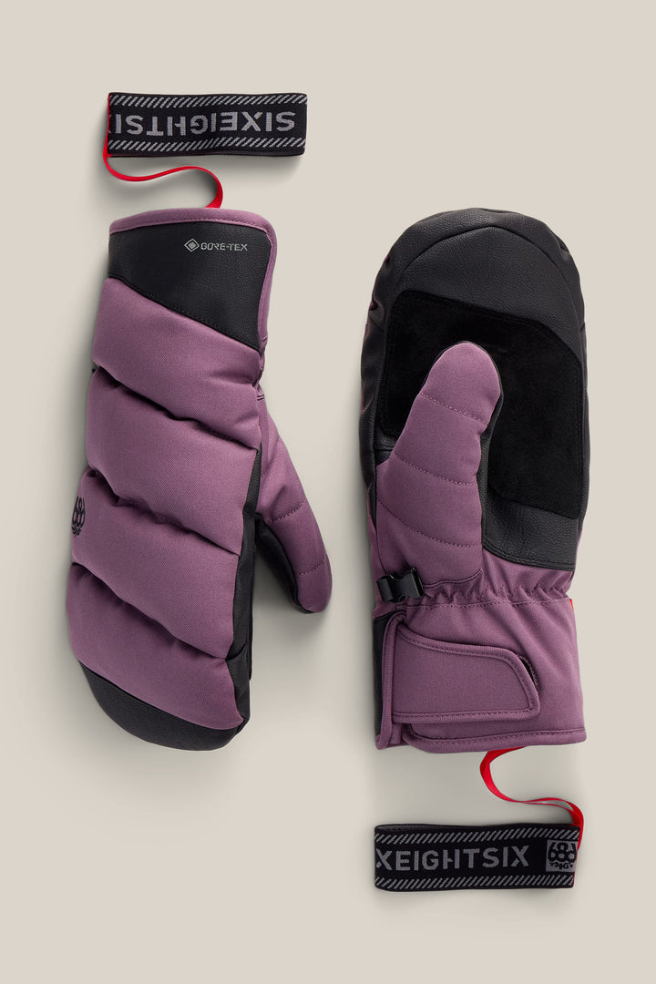 686 Womens Gore-Tex Buffer Insulated Mitt