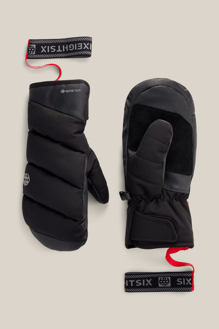 686 Womens Gore-Tex Buffer Insulated Mitt