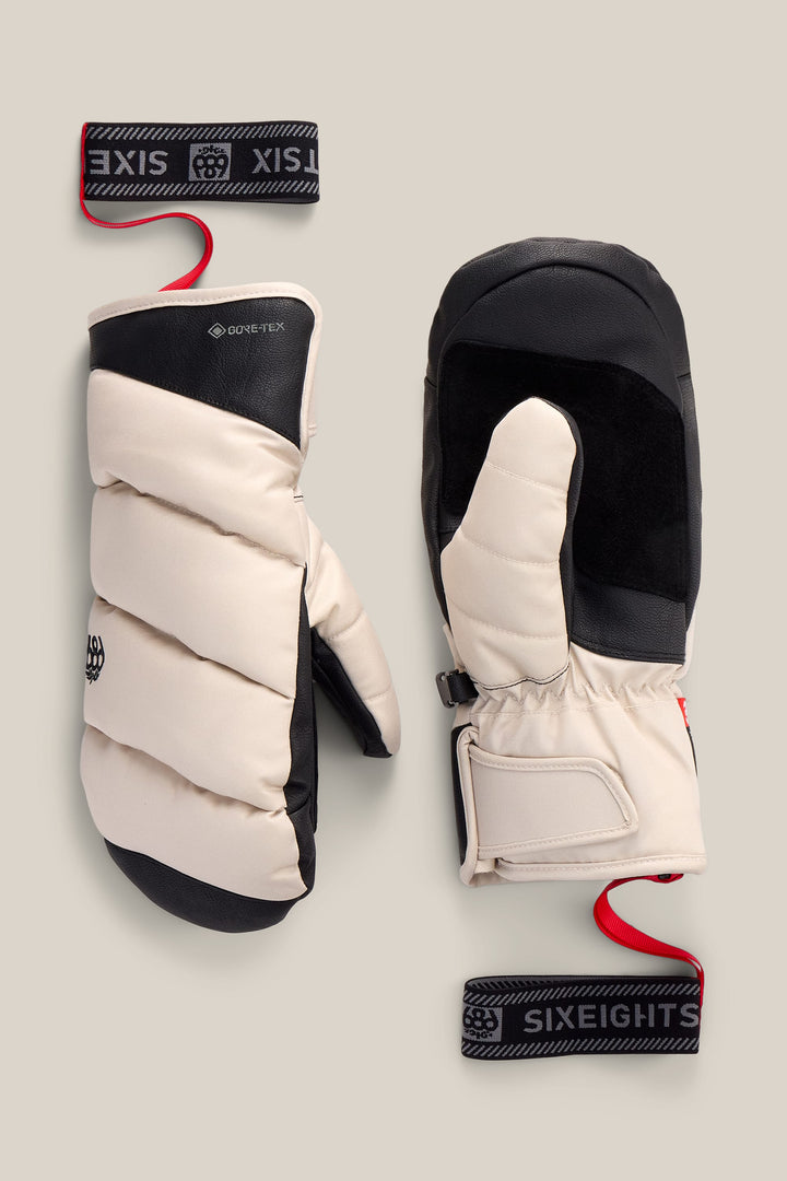 686 Womens Gore-Tex Buffer Insulated Mitt