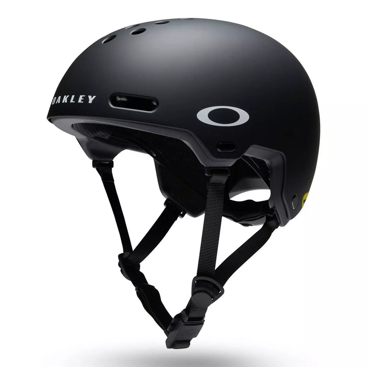 Oakley Mod Prk Snow Helmet