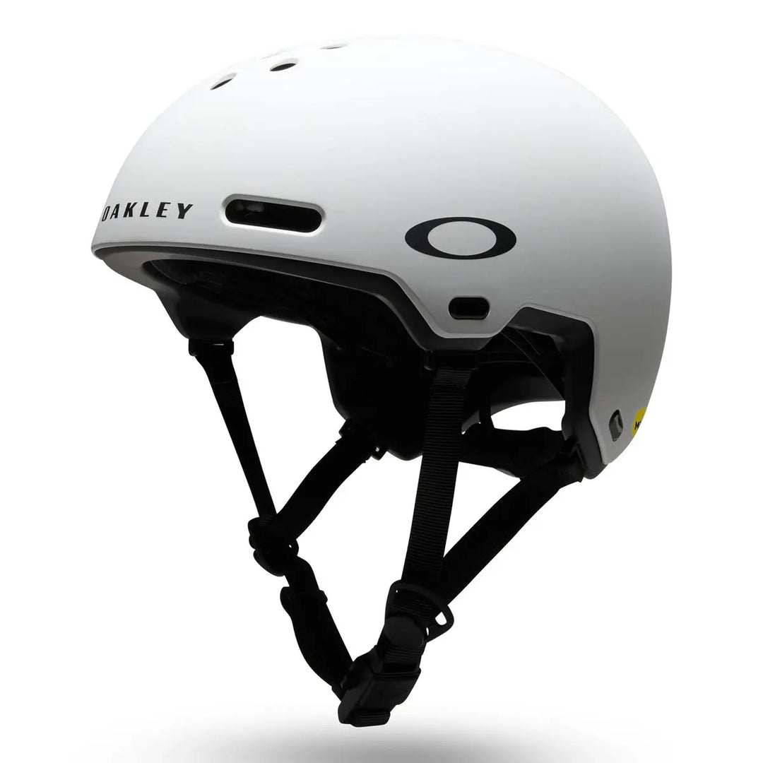 Oakley Mod Prk Snow Helmet