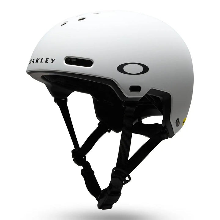 Oakley Mod Prk Snow Helmet
