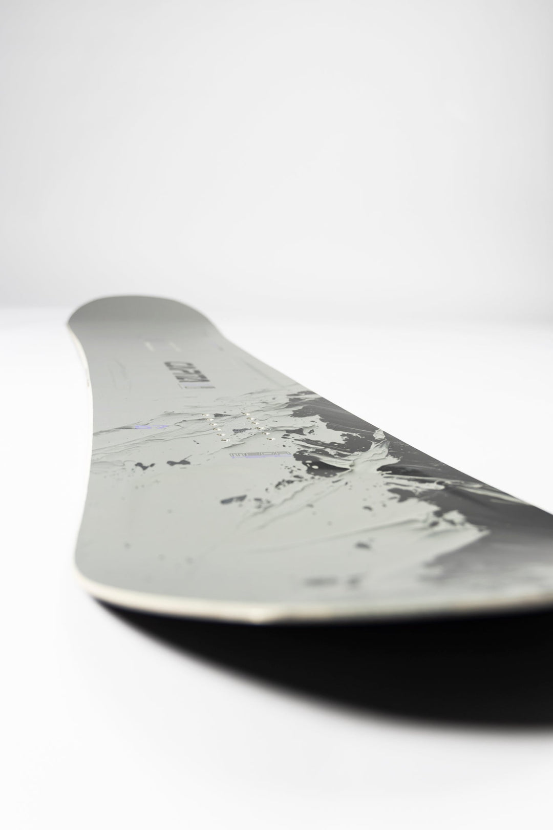 Capita Mens Mega Mercury Snowboard