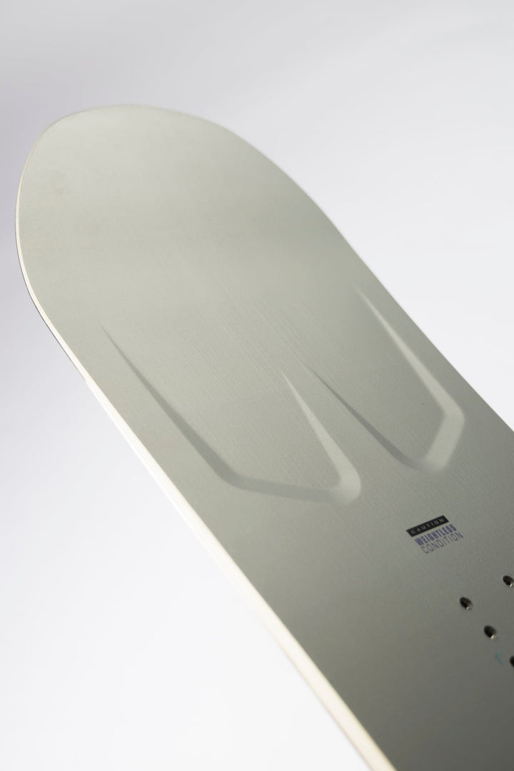Capita Mens Mega Mercury Snowboard