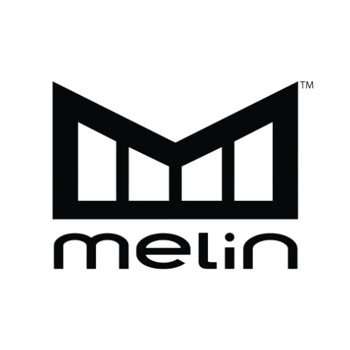 Melin logo