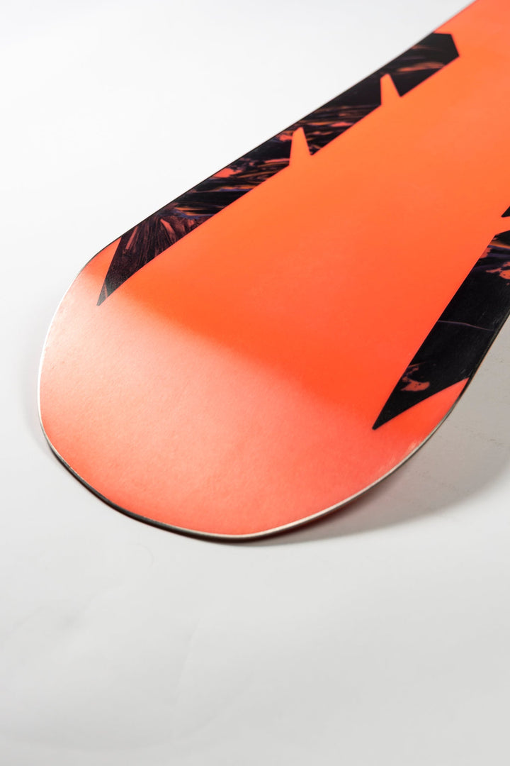 Capita Mens Mercury Snowboard