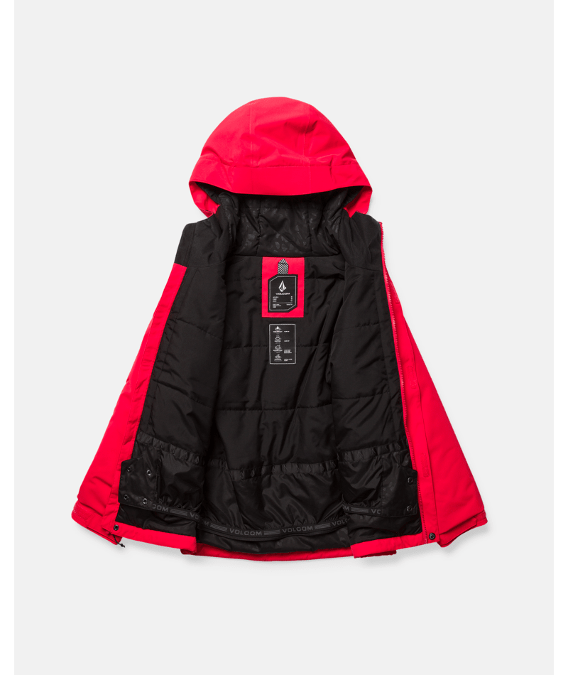Volcom Kids Sass&