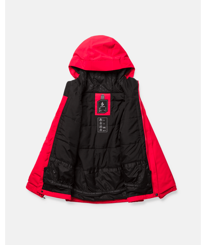 Volcom Kids Sass&
