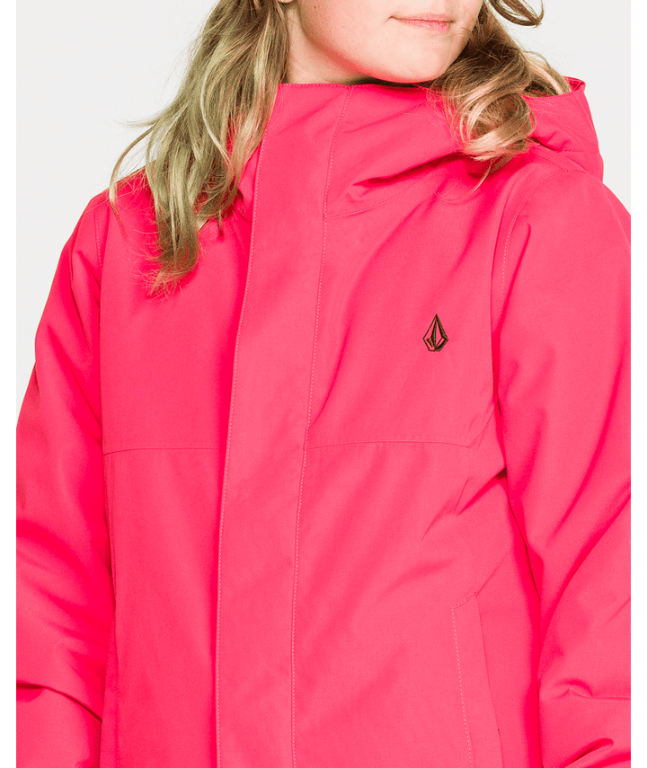 Volcom Kids Sass&